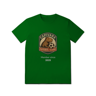 Nome do produto Capi Futebol Clube