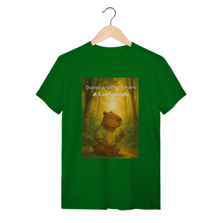 Nome do produto CapiNatureza