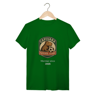 Nome do produto Capi Futebol Clube