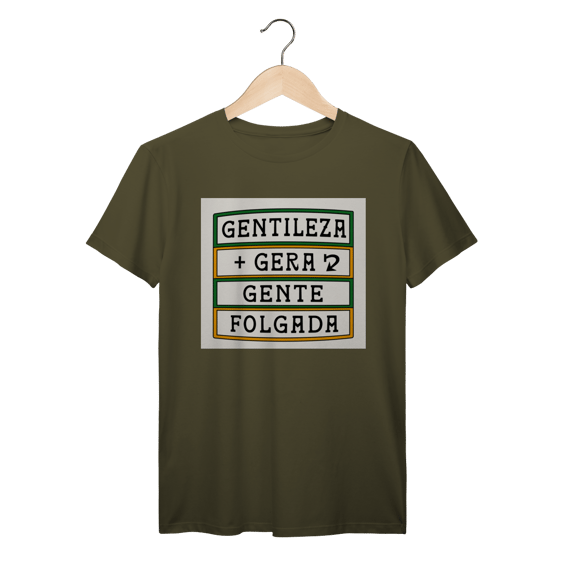 Gentileza