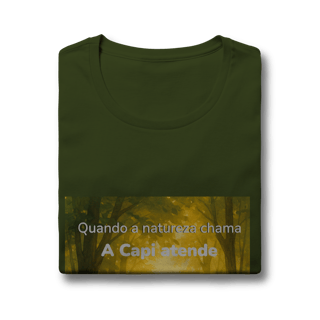 Nome do produto CapiNatureza