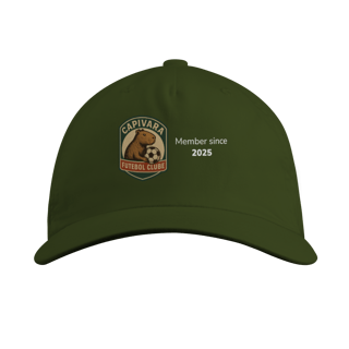 Nome do produto Capi Futebol Clube