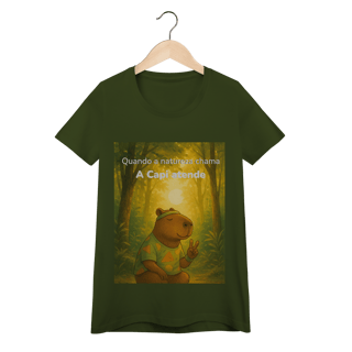 Nome do produto CapiNatureza