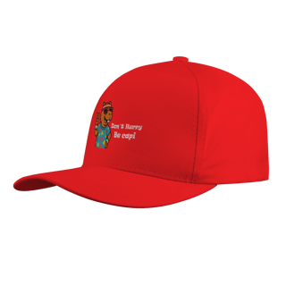 Nome do produto Don´t Hurry, Be Capi