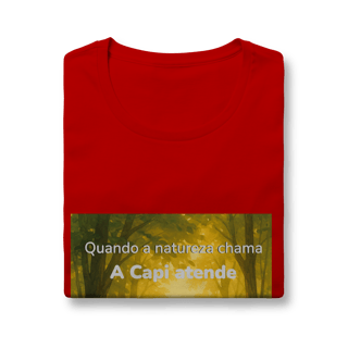 Nome do produto CapiNatureza