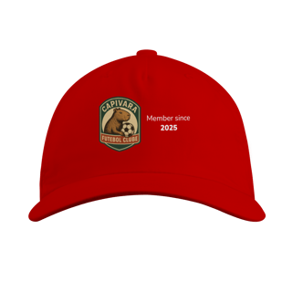 Nome do produto Capi Futebol Clube