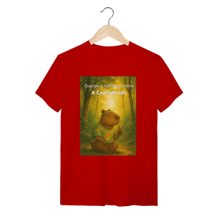 Nome do produto CapiNatureza