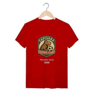 Nome do produto Capi Futebol Clube