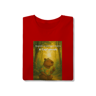 Nome do produto CapiNatureza