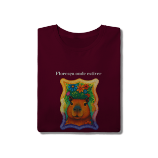 Nome do produto CapiFlor