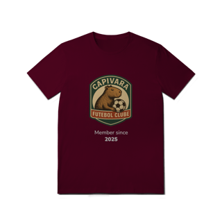 Nome do produto Capi Futebol Clube