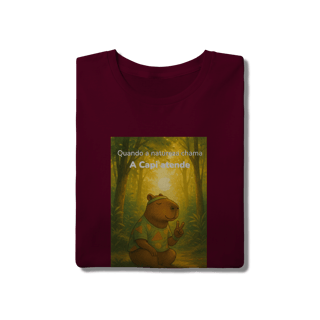 Nome do produto CapiNatureza