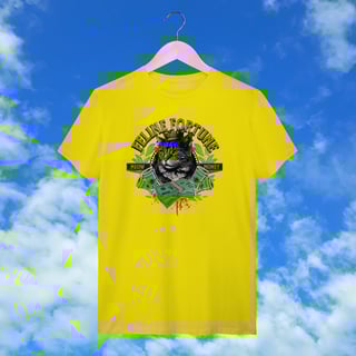 Nome do produto T-Shirt  Feline Fortune