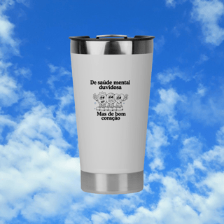 Nome do produto Copo Térmico 