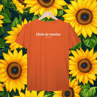 Nome do produto T-Shirt Prime 