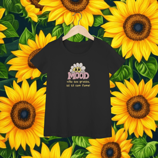 Baby  Look Mood Fome