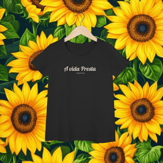 Nome do produto Baby Look Prime