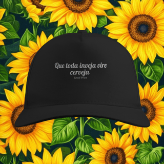 Nome do produto Boné 