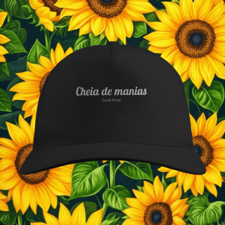 Nome do produto Boné 