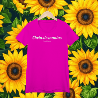 Nome do produto Baby Look Quality