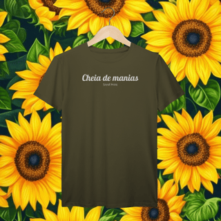 Nome do produto T-Shirt Prime 