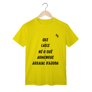 Nome do produto Camisa Baianidades