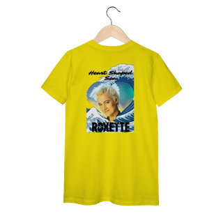 Nome do produto Baby Long Heart Shaped Sea Marie