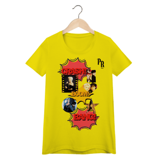 Nome do produto Baby Long Crash Boom Bang