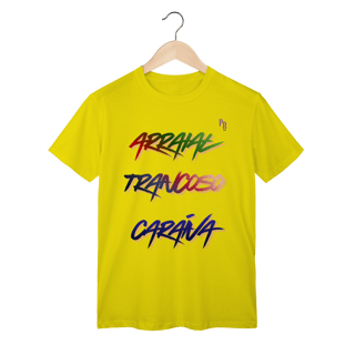 Nome do produto Arraial - Trancoso - Caraíva