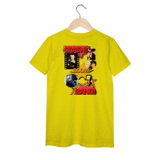 Nome do produto Baby Long Crash-Boom-Bang