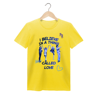 Nome do produto I Believe in a thing called loca