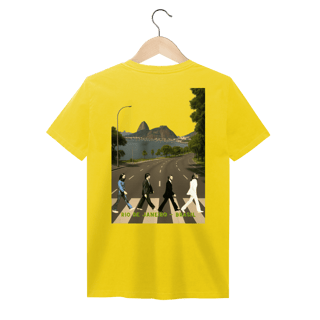 Nome do produto Abbey RJ