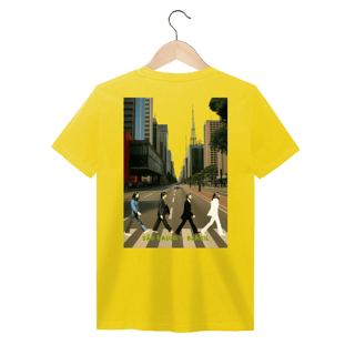 Nome do produto Abbey SP - Paulista