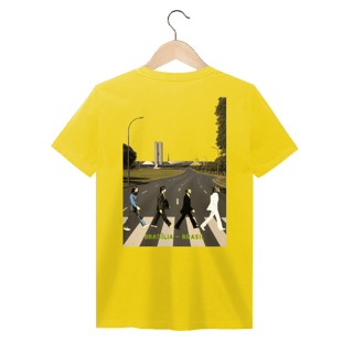 Nome do produto Abbey DF