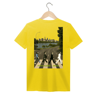 Nome do produto Abbey Porto Alegre