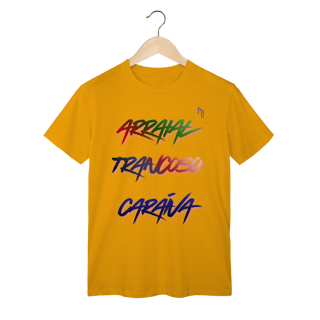 Nome do produto Arraial - Trancoso - Caraíva