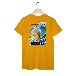 Nome do produto Baby Long Heart Shaped Sea Marie