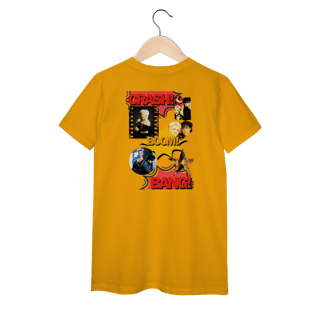 Nome do produto Baby Long Crash-Boom-Bang