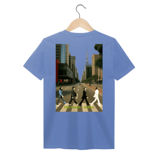 Nome do produto Abbey SP - Paulista