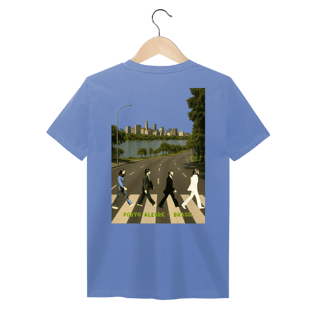 Nome do produto Abbey Porto Alegre