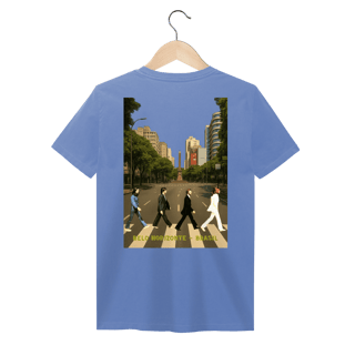 Nome do produto Abbey BH - Praça 7