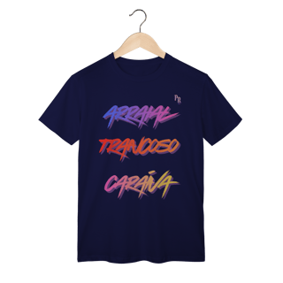 Nome do produto Arraial - Trancoso - Caraíva