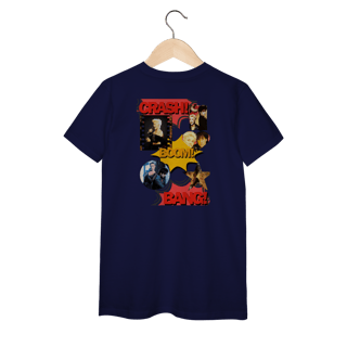 Nome do produto Baby Long Crash-Boom-Bang