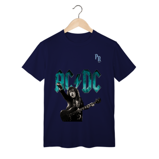 Nome do produto T Shirt Angus Young