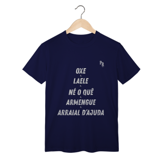 Nome do produto Camisa Baianidades