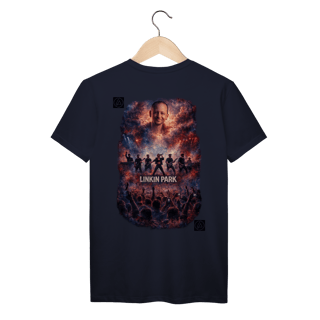 Nome do produto Linkin Park Chester in the Sky