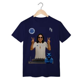 Nome do produto Ozzy Cruzeirense