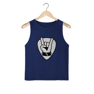 Nome do produto Regata Dry Fit Pousada do Rock