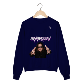 Nome do produto Moletom Prime Ozzy Sharooon