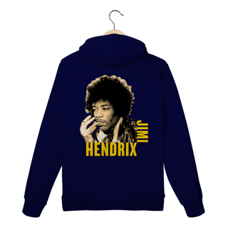 Nome do produto Moletom Jimi Hendrix